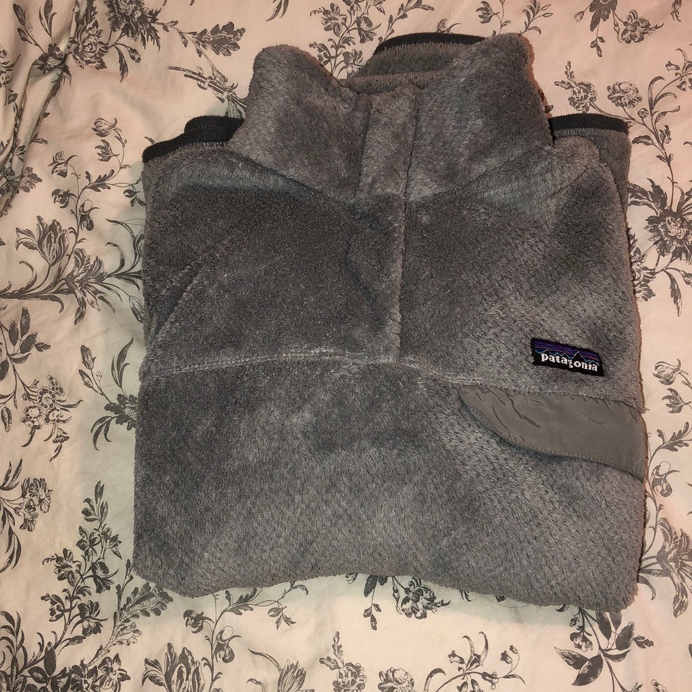 Patagonia sweater